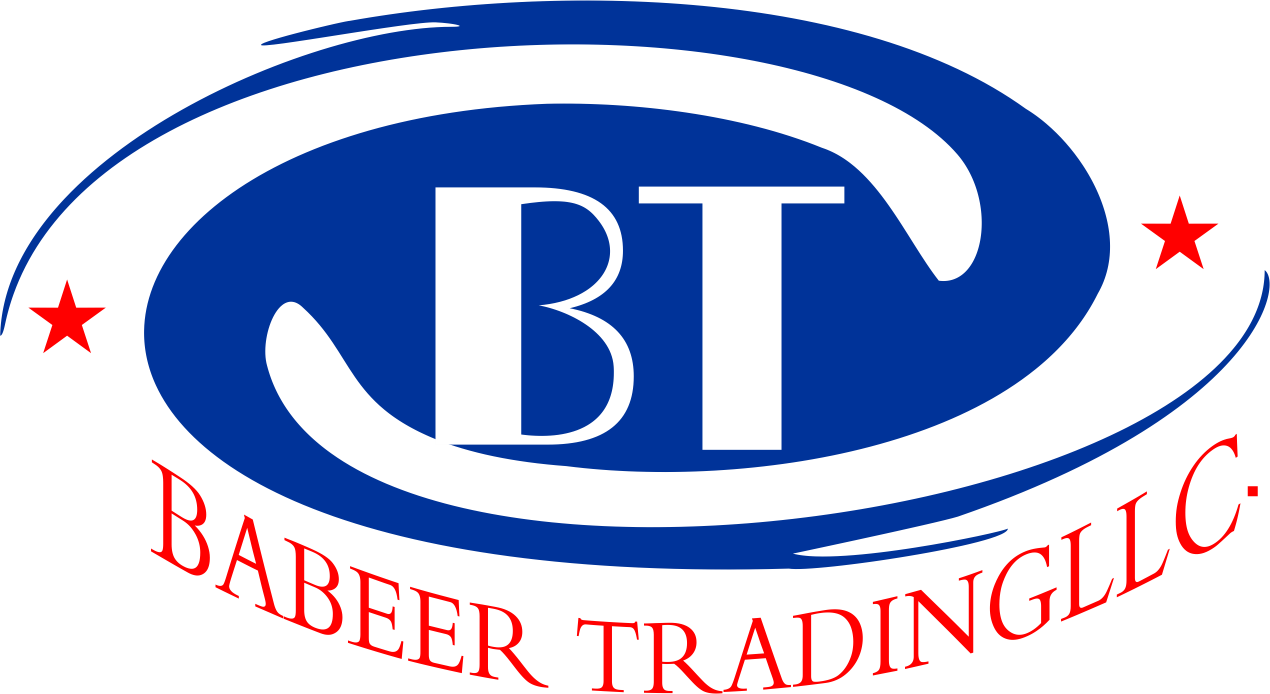 babeer Logo - Digital Wings Client